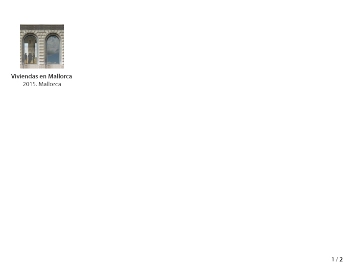 riaño arquitectos