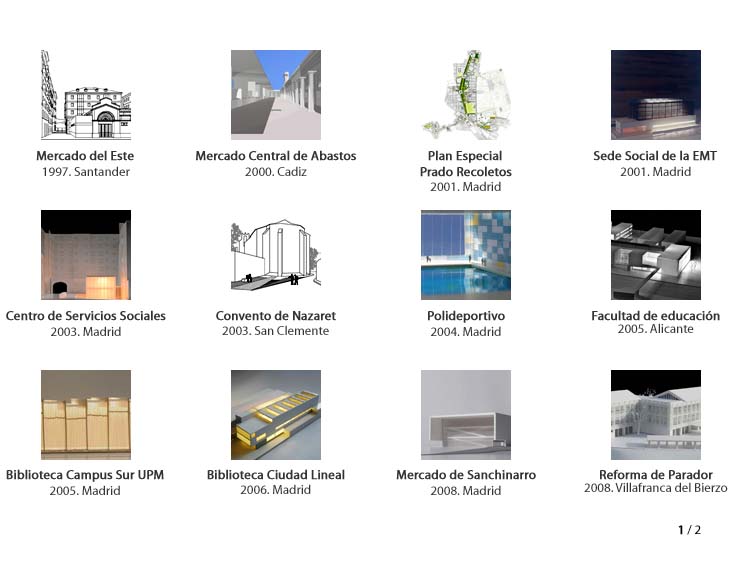 riaño arquitectos