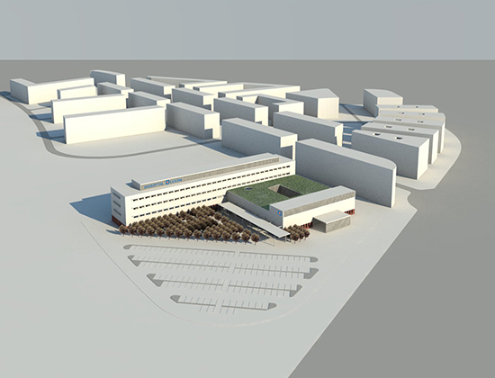 riaño arquitectos